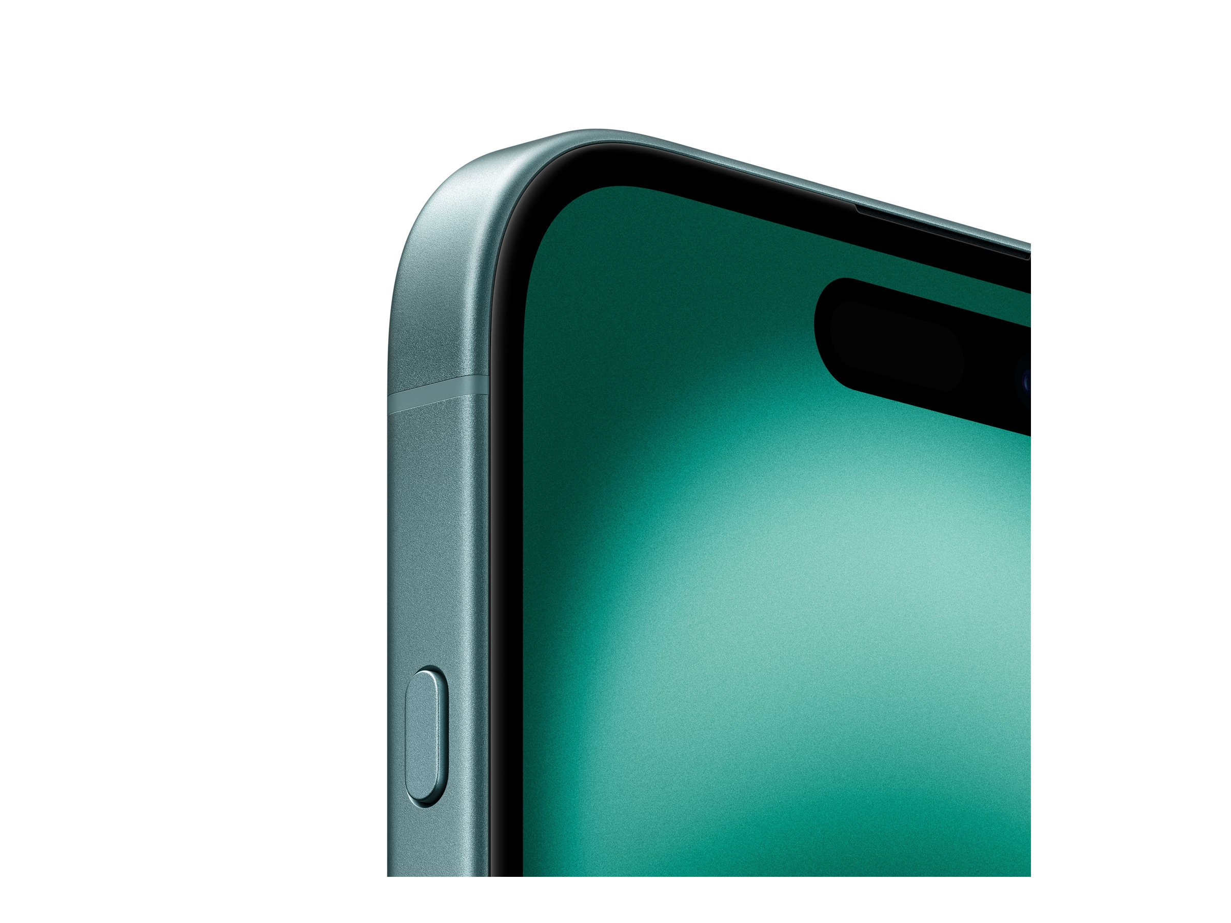 Apple iPhone 16 Plus 6.7 256GB Blue Green