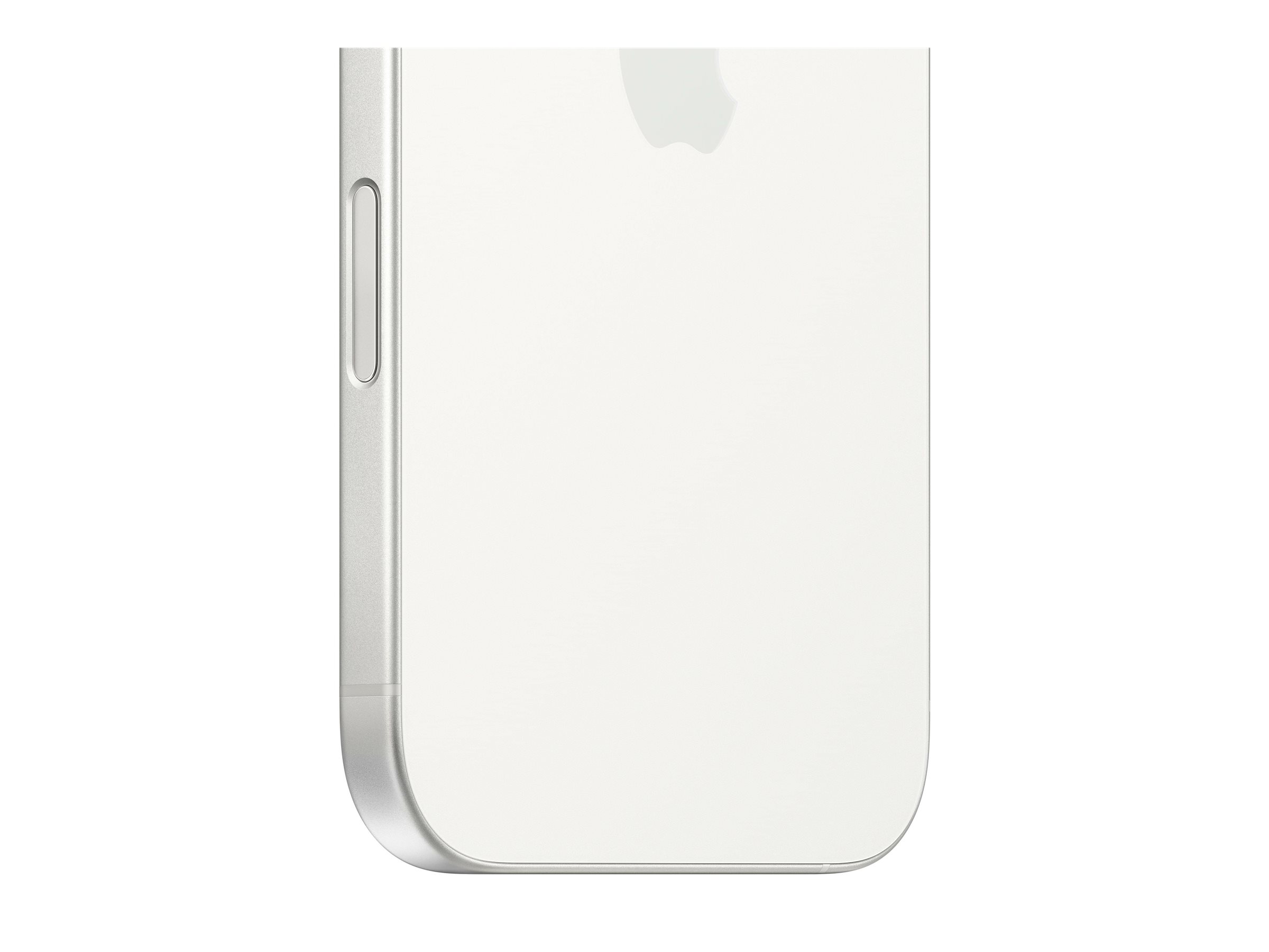 Apple iPhone 16 Plus 6.7 256GB Hvid