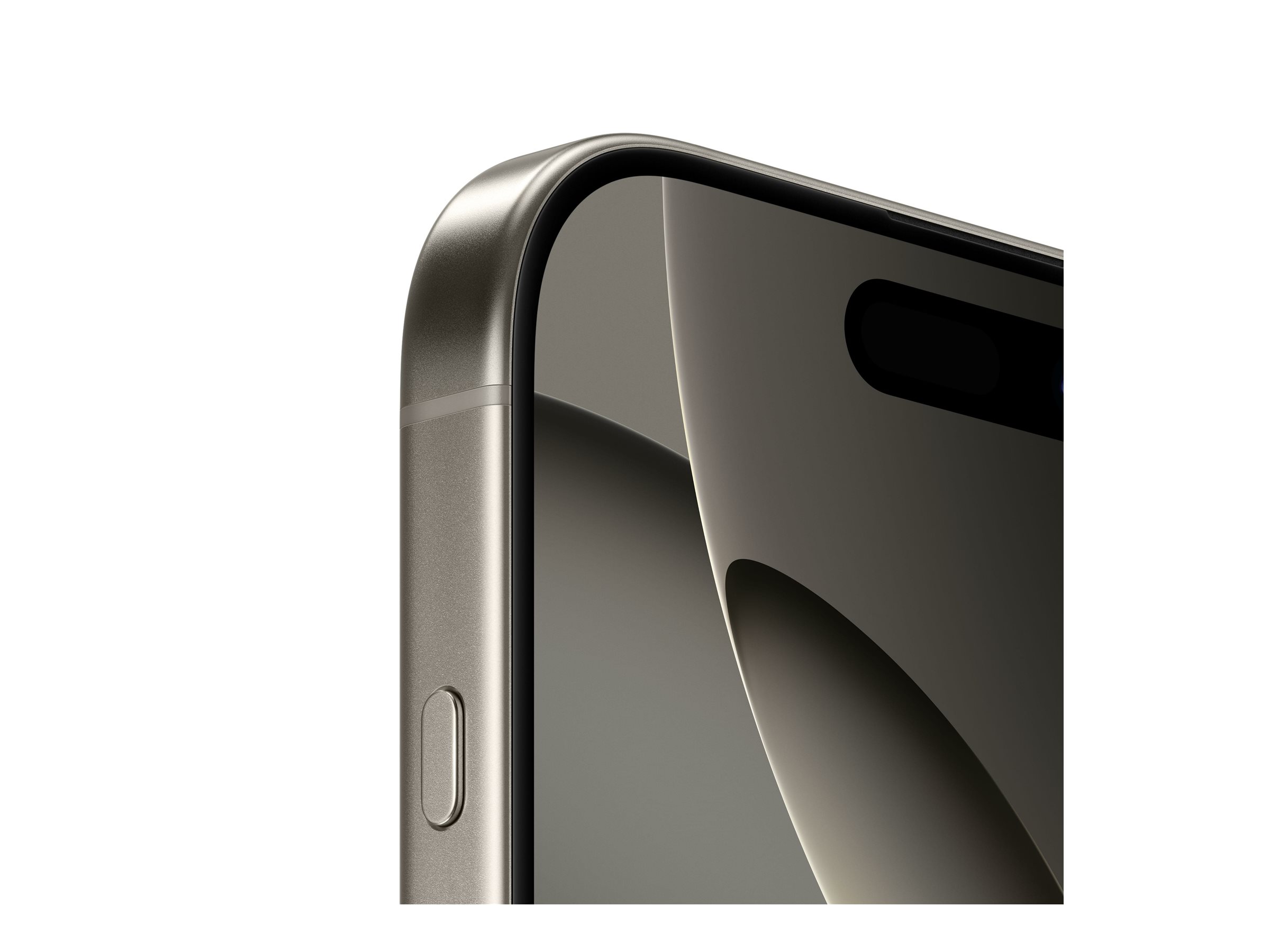 Apple iPhone 16 Pro Max 6.9 1TB Naturlig titanium