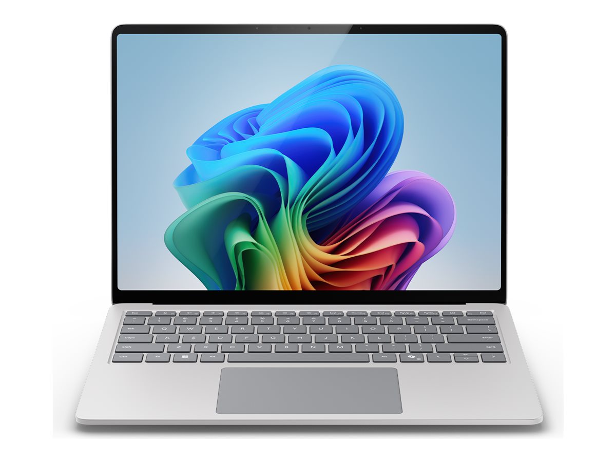 Microsoft Surface Laptop 7 Copilot+ PC 15 2496 x 1664 X1E-80-100 16GB 256GB Qualcomm Adreno GPU Windows 11 Home
