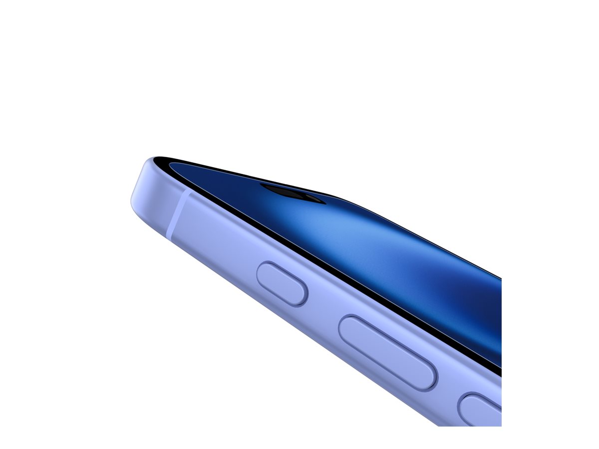 Belkin ScreenForce InvisiGlass Apple iPhone 14 Pro Max, 15 Plus, 16 Plus