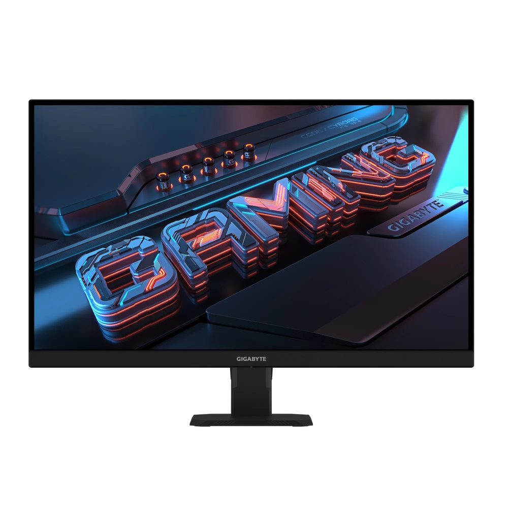 Gigabyte GS27U 27 3840 x 2160 (4K) HDMI DisplayPort 160Hz