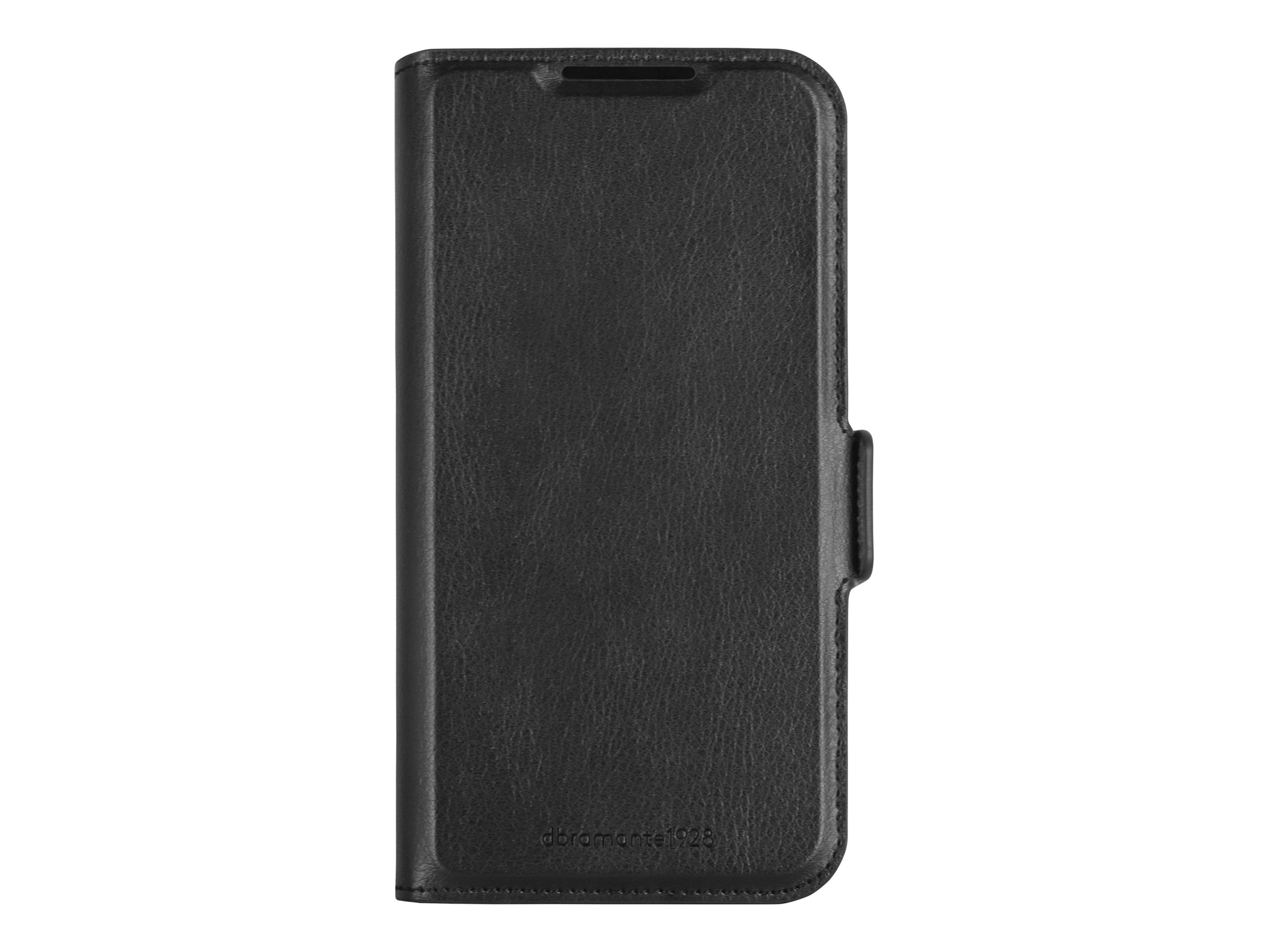 dbramante1928 Oslo Pro Beskyttelsescover Sort Samsung Galaxy A16, A16 5G