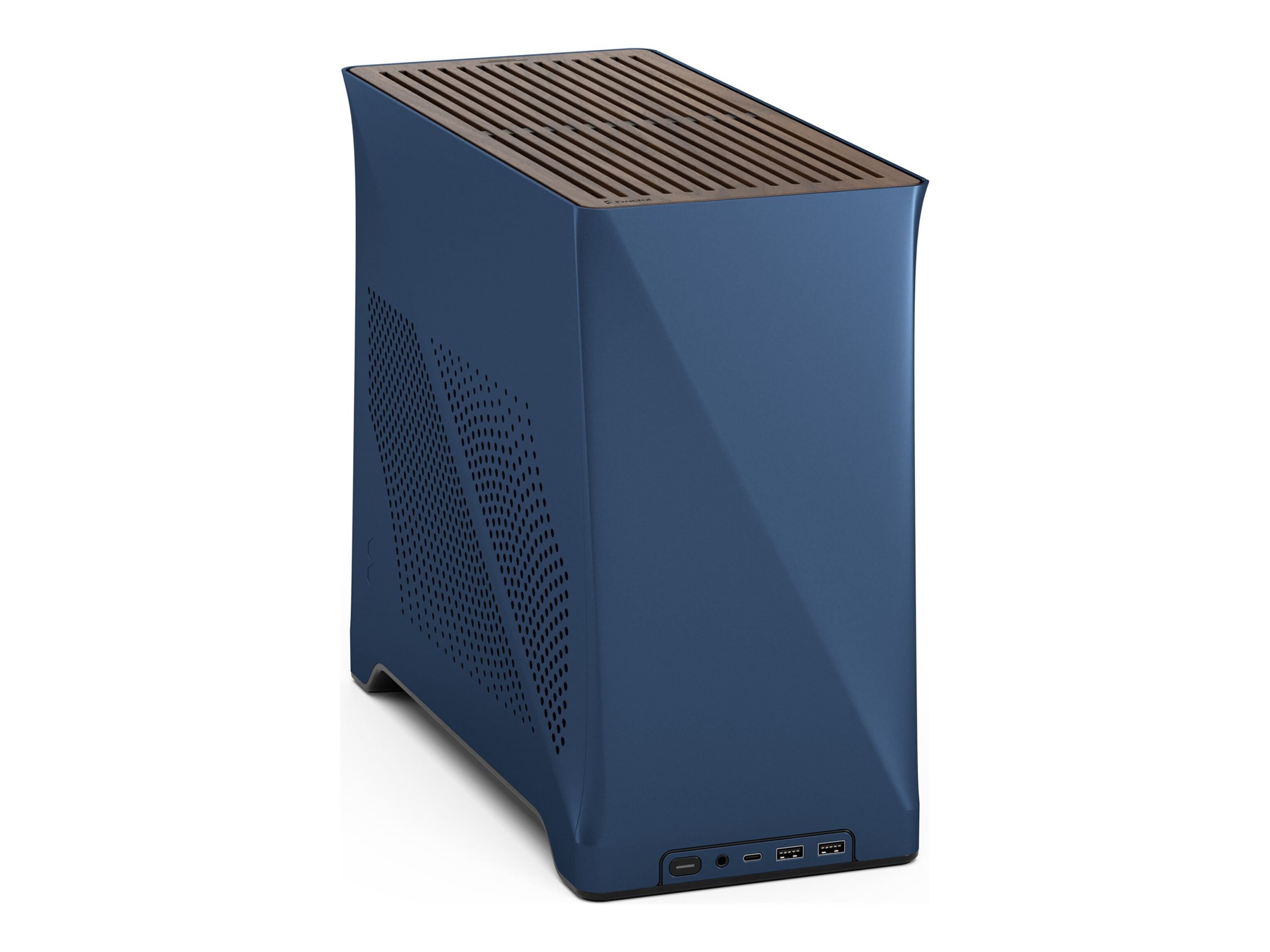 Fractal Design Kabinet Era 2 Midnight Blue