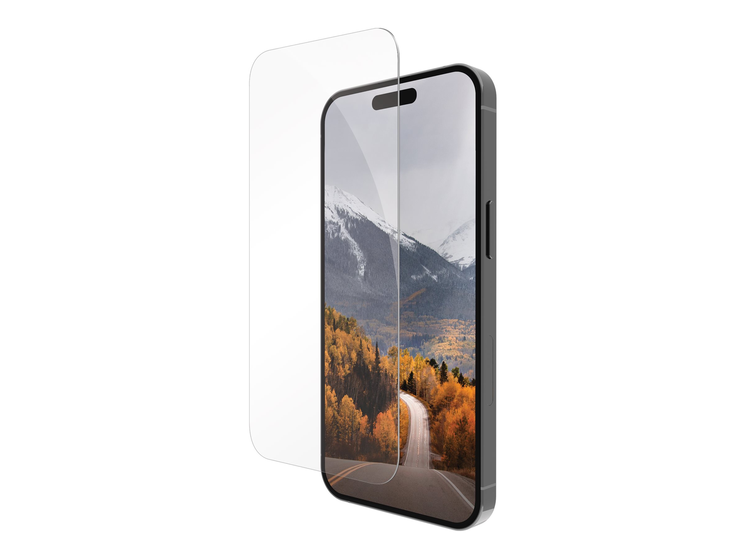 dbramante1928 eco-protect Klar Apple iPhone 15, 16