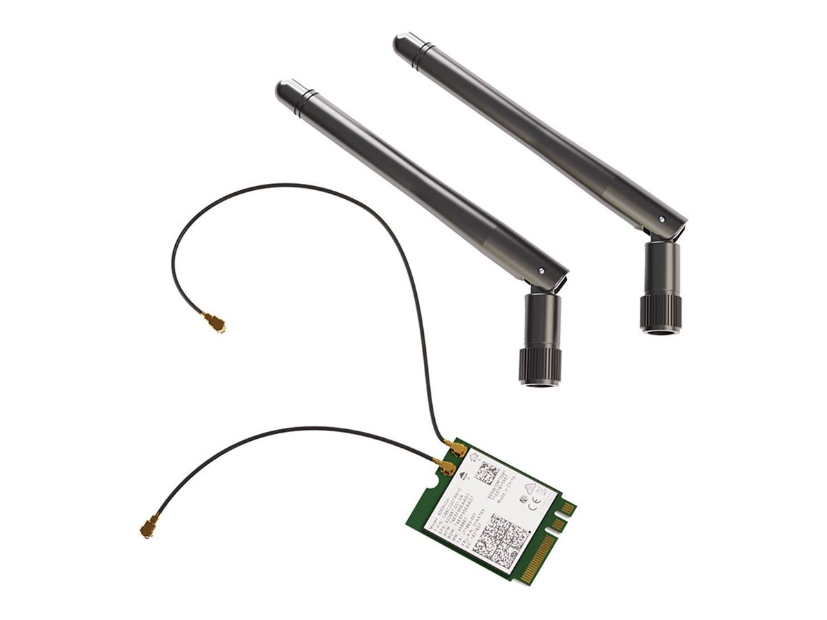 BrightSign - netværksadapter - M.2 Card