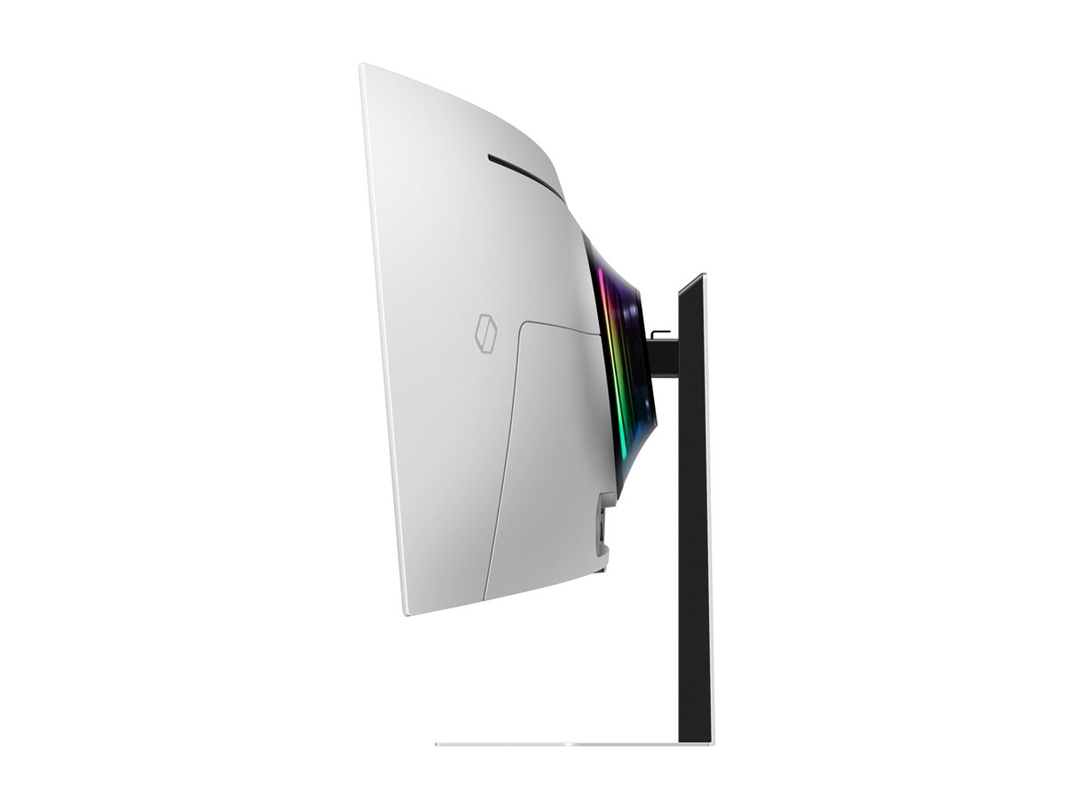 Samsung Odyssey OLED G9 S49DG954SU 49 5120 x 1440 (UltraWide) HDMI DisplayPort Micro HDMI 240Hz