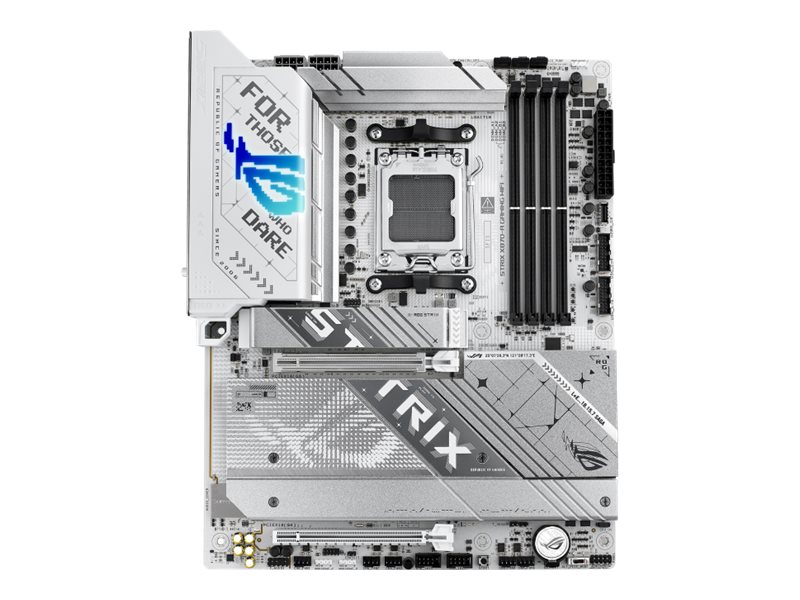 ASUS ROG STRIX X870-A GAMING WIFI ATX Socket AM5 AMD X870