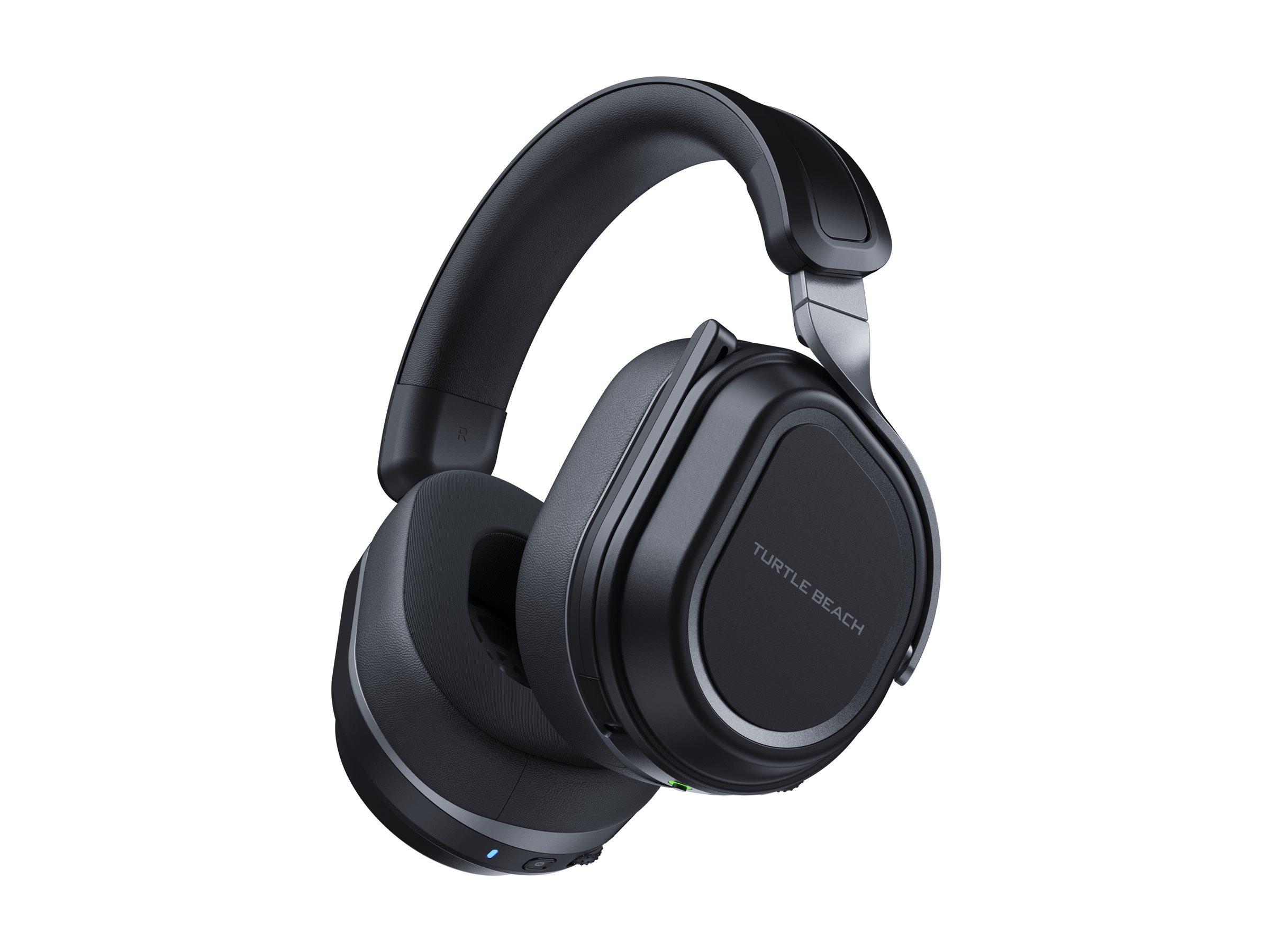 Turtle Beach Stealth 700 Trådløs Høretelefoner Sort