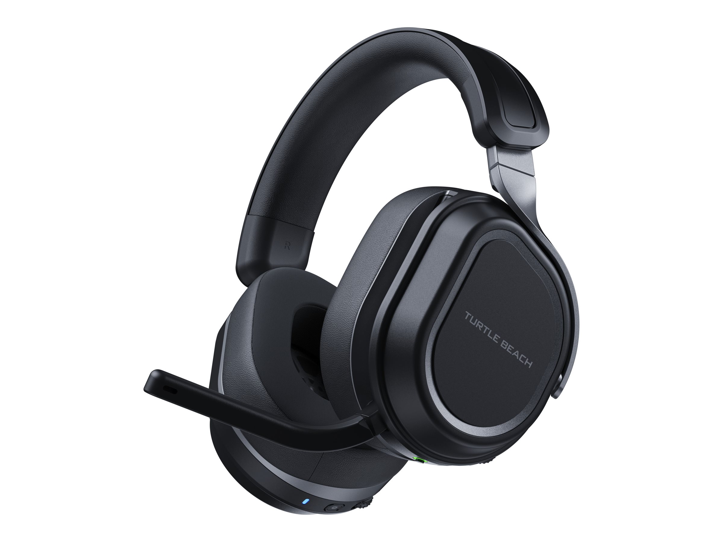 Turtle Beach Stealth 700 Trådløs Høretelefoner Sort