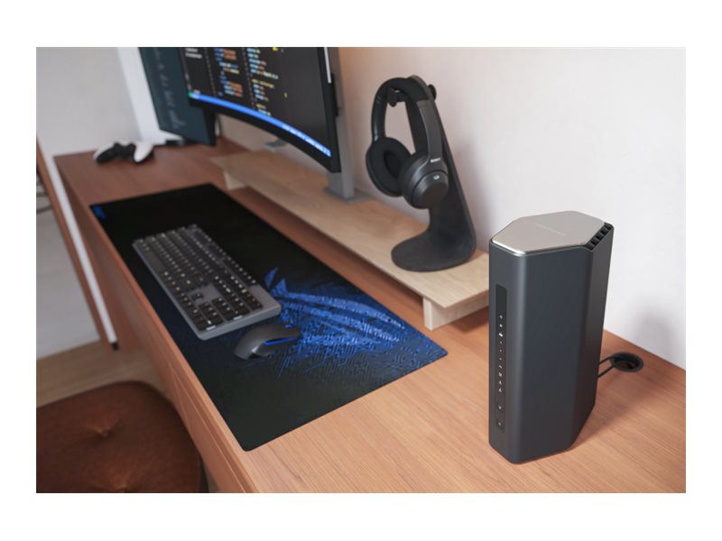 NETGEAR Nighthawk RS600 Trådløs router