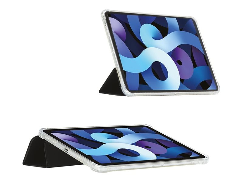 Mobilis Beskyttelsescover Sort Apple 11-inch iPad Air (M2, M3)