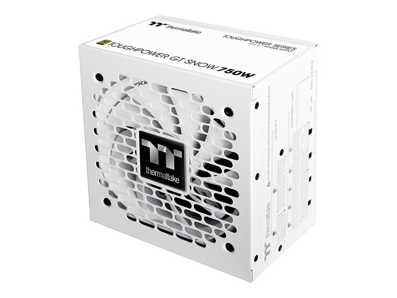 Thermaltake ToughPower GT 750W 750Watt 80 PLUS Gold