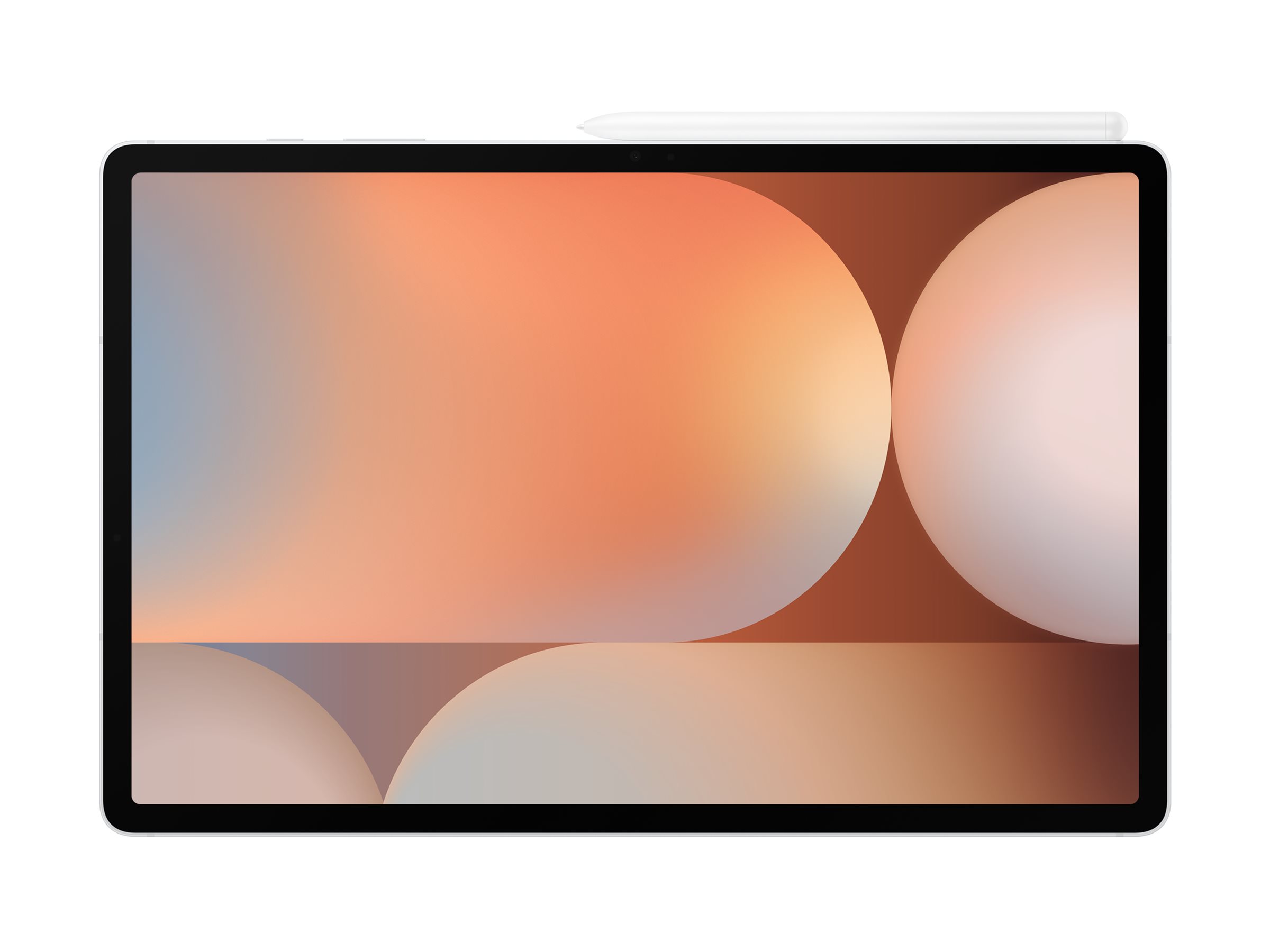 Samsung Galaxy Tab S10+ 12.4 256GB 12GB Sølv