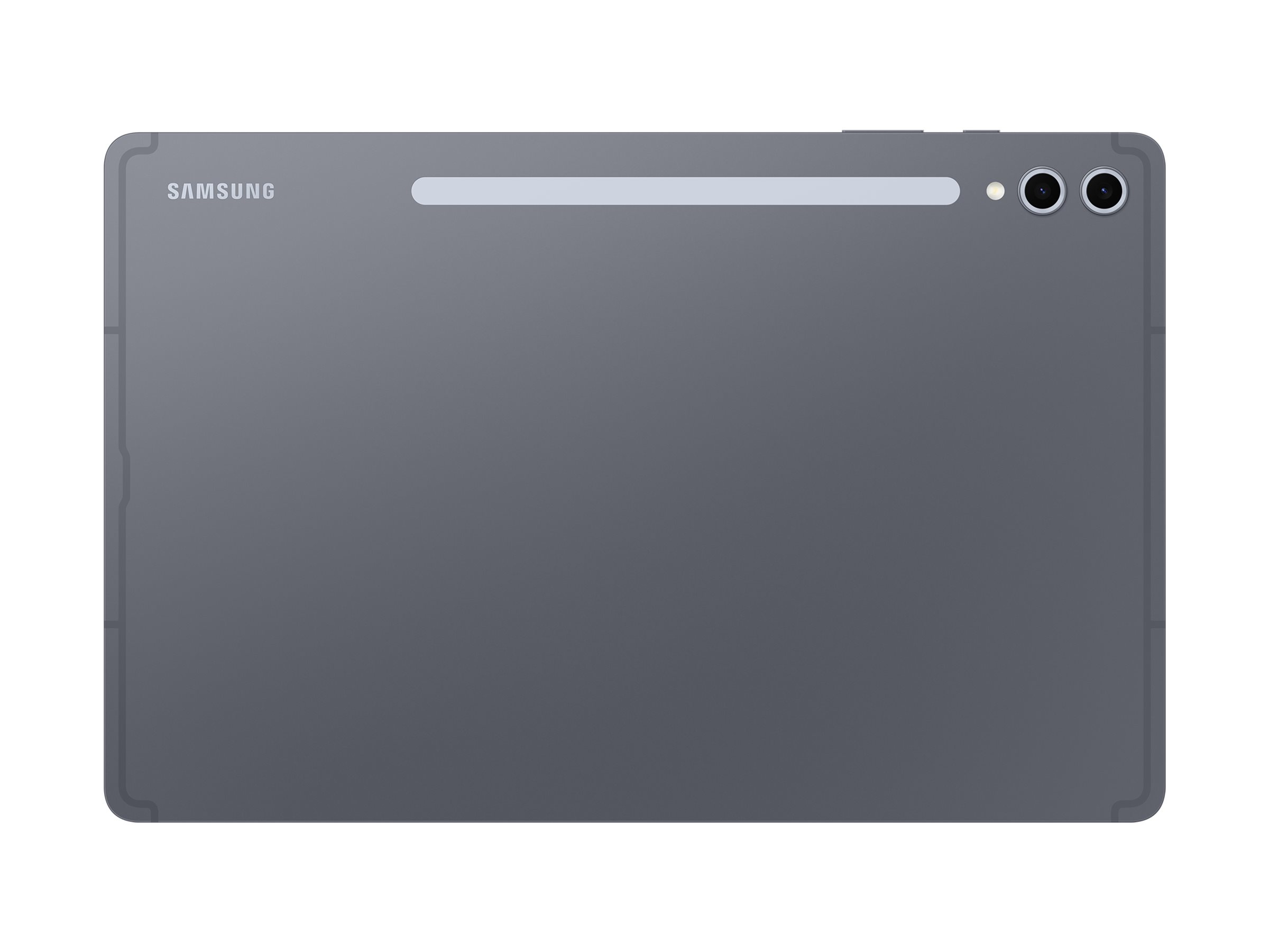 Samsung Galaxy Tab S10+ 12.4 256GB 12GB Grå