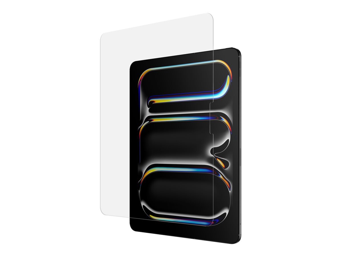 Belkin ScreenForce Skærmbeskytter Apple 13-inch iPad Pro (M4)