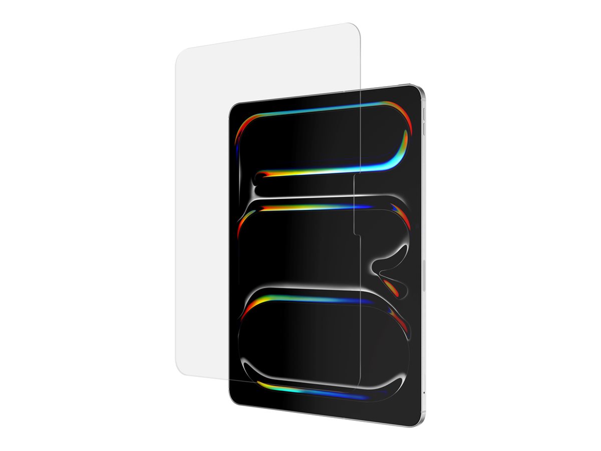 Belkin ScreenForce Skærmbeskytter Apple 11-inch iPad Pro (M4)