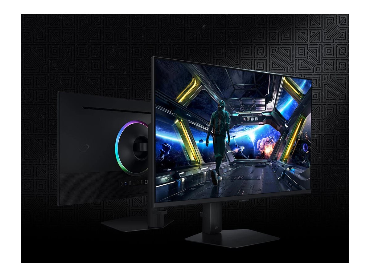 Samsung Odyssey G7 S32DG702EU 32 Fast IPS 3840 x 2160 (4K) HDMI DisplayPort 144Hz