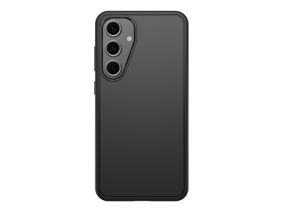 OtterBox Symmetry Series Beskyttelsescover Sort Samsung Galaxy S24 FE