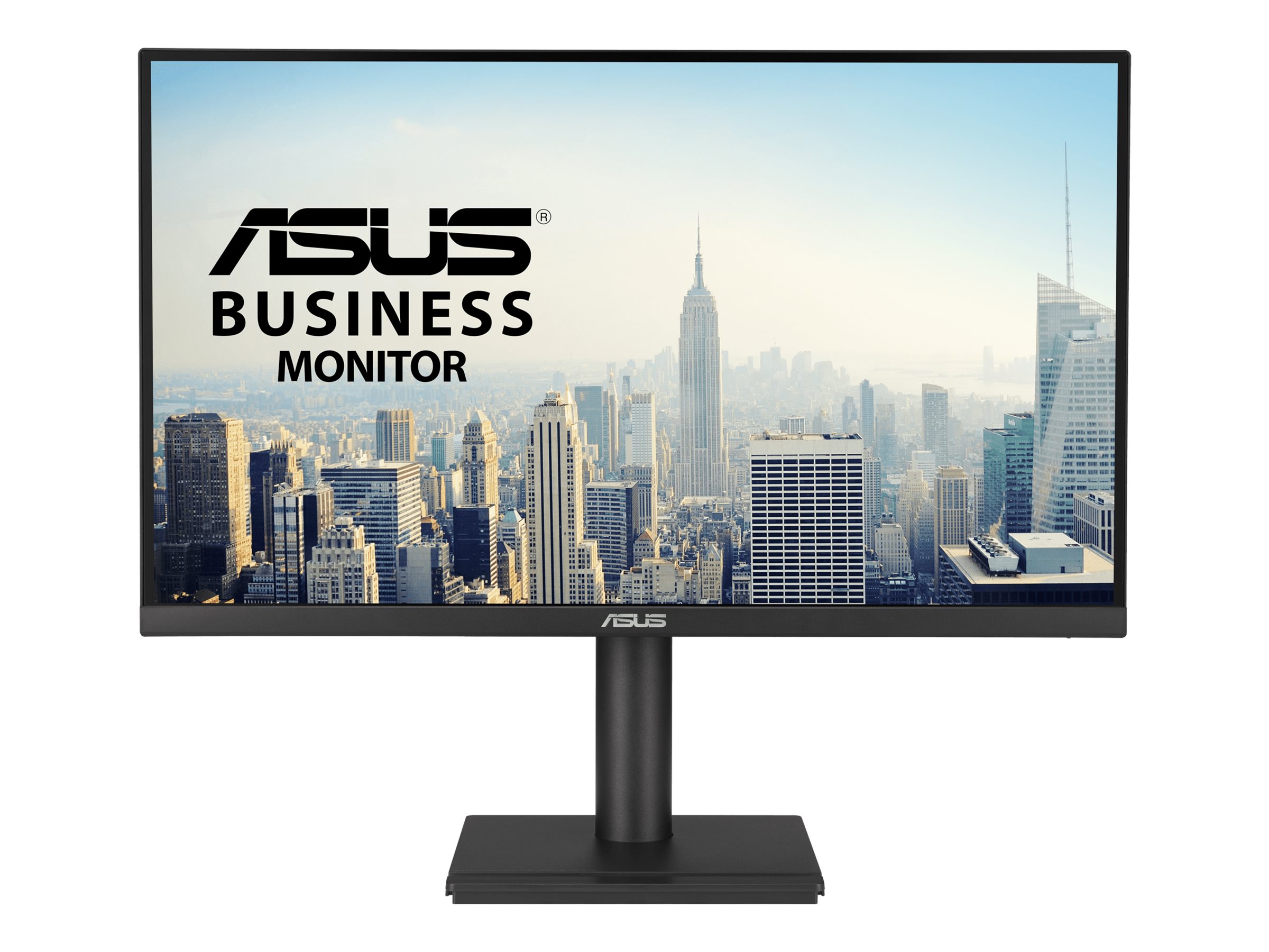 ASUS VA27UCPS 27 IPS 3840 x 2160 (4K) HDMI DisplayPort USB-C 60Hz