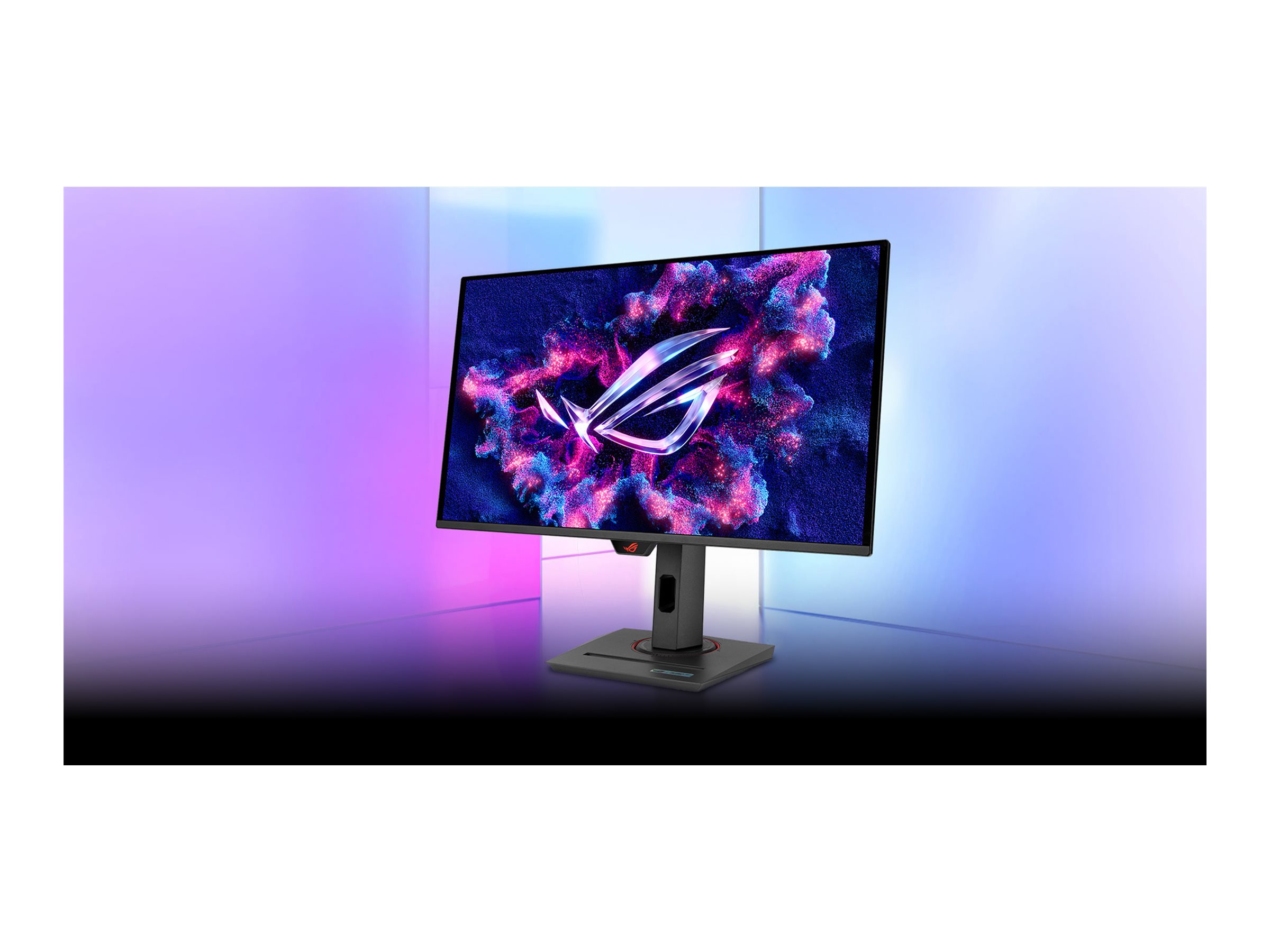 ASUS ROG Strix OLED XG27ACDNG 27 2560 x 1440 (2K) HDMI DisplayPort USB-C 360Hz