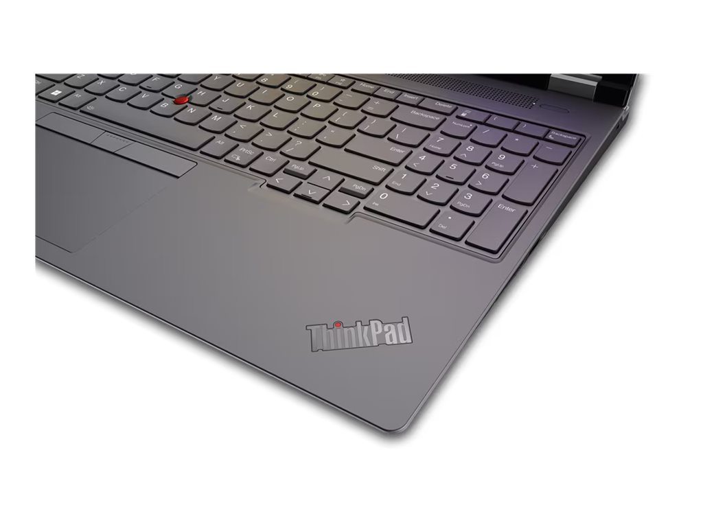 Lenovo ThinkPad P16 Gen 2 21FA 16 I7-14700HX 1TB NVIDIA RTX 3500 Ada / Intel UHD Graphics Windows 11 Pro