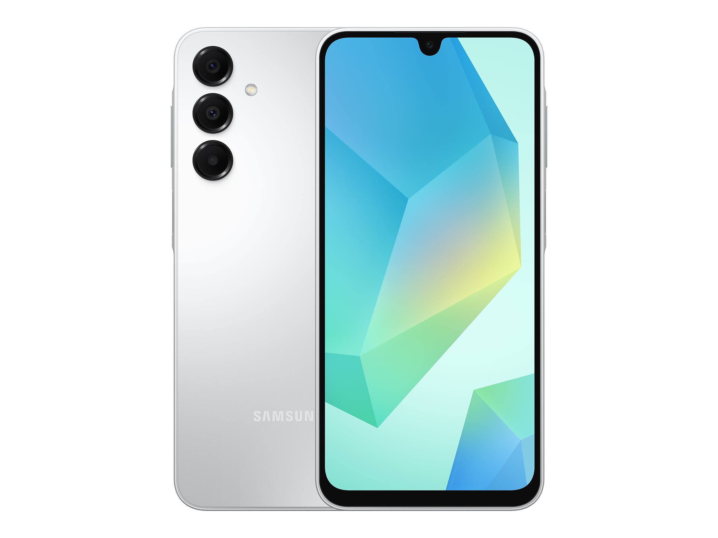 Samsung Galaxy A16 6.7 128GB Grey