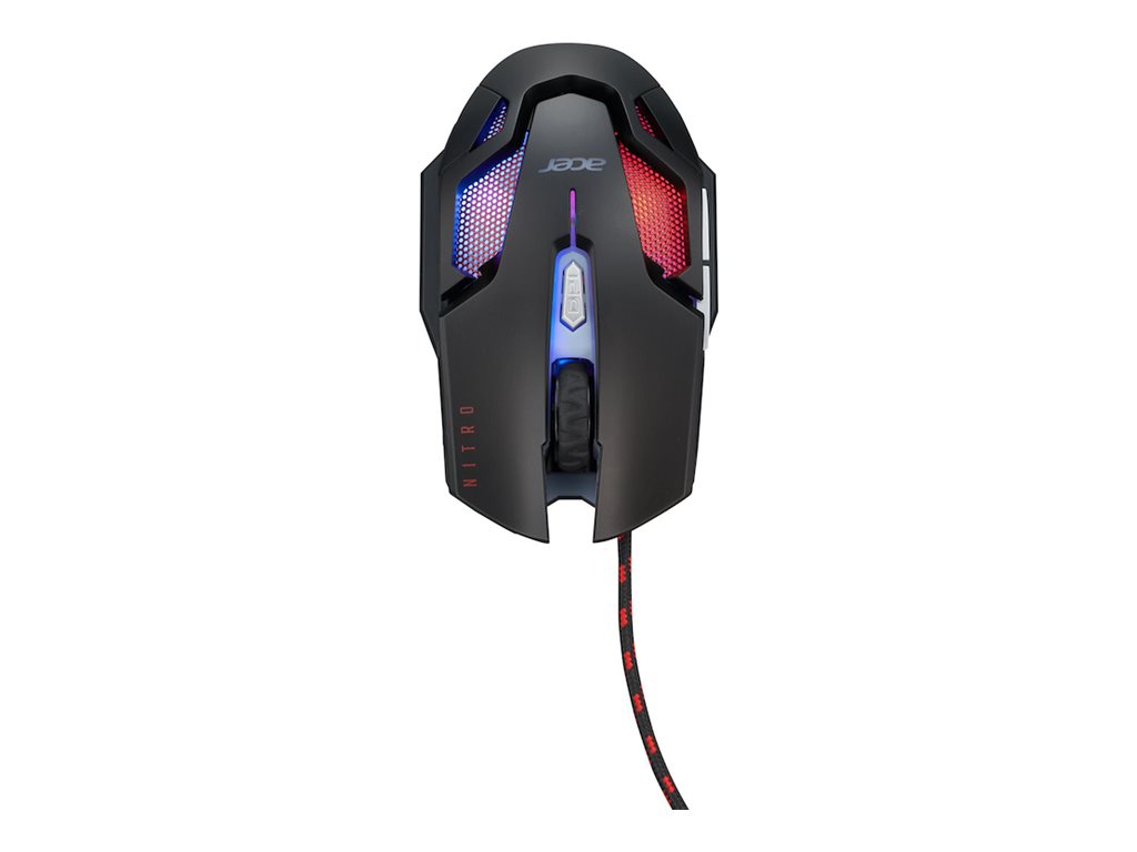 Acer Nitro NMW200 Optisk Kablet Sort