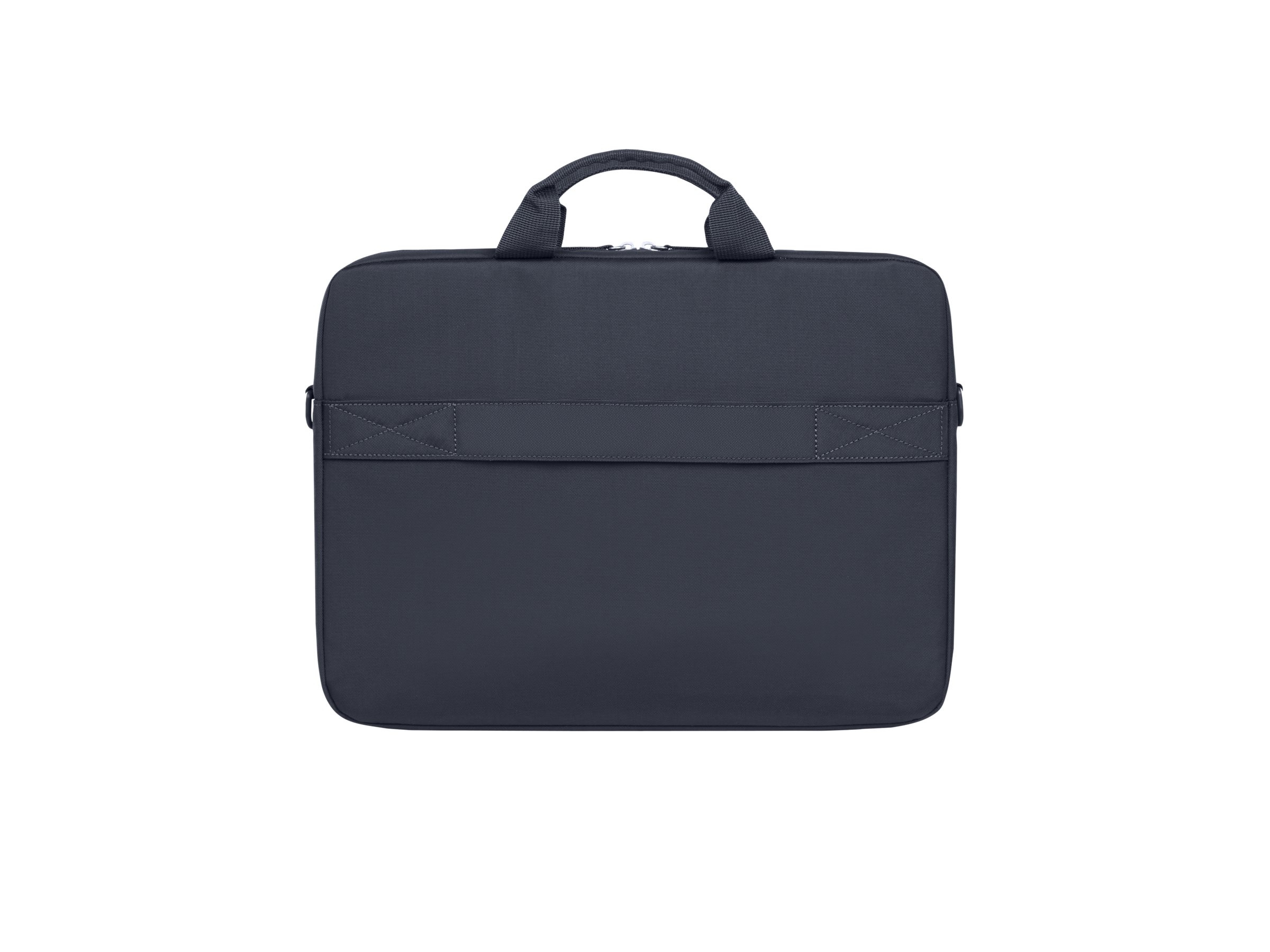 HP Everyday Bæretaske til notebook 14.1 Polyester 100 % post-forbruger genbrugt plastik 100 % genbrugt papir EPE skum Grå