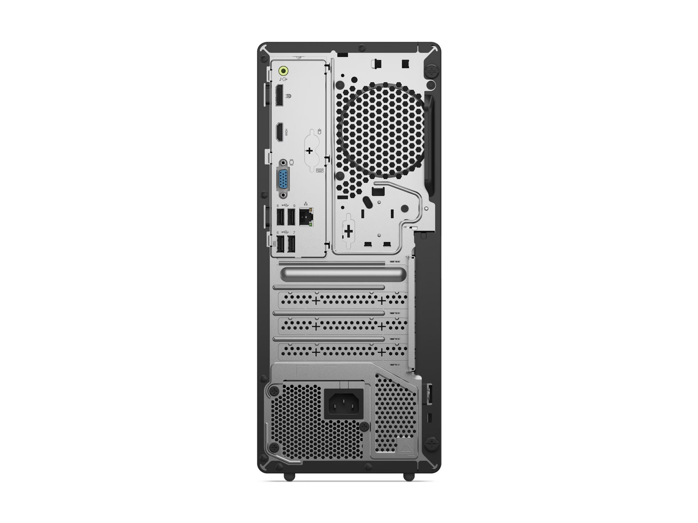 Lenovo ThinkCentre neo 50t Gen 5 12UD Tower I5-13400 512GB Windows 11 Pro