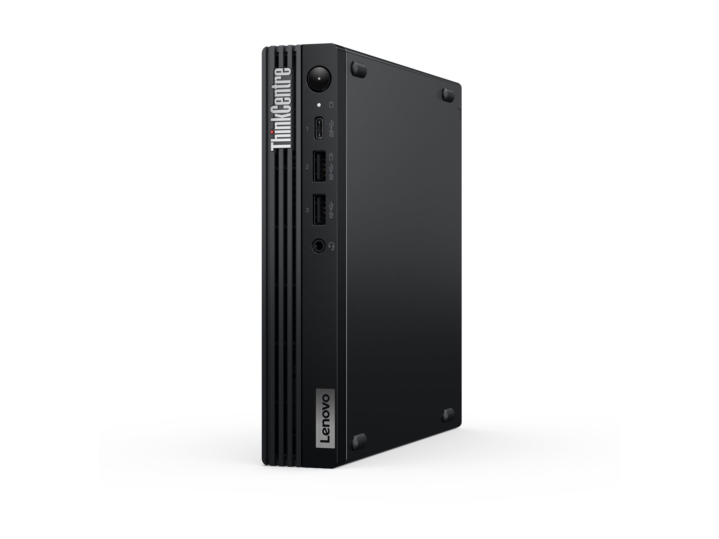 Lenovo ThinkCentre M70q Gen 5 12TD Lille Core i7 I7-14700T 16GB 512GB Intel UHD Graphics 770 Windows 11 Pro
