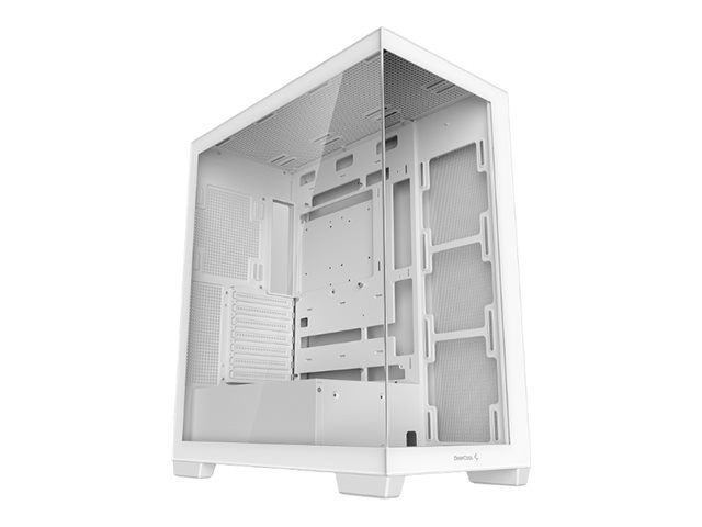 DeepCool CG580 WH Tower ATX Hvid