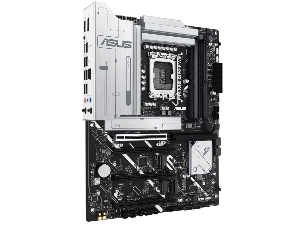 ASUS Prime Z890-P WIFI ATX LGA1851 sokkel Intel Z890