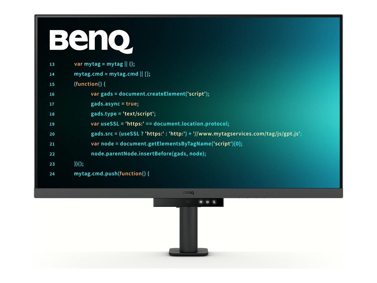 BenQ RD320UA 31.5 IPS 3840 x 2160 (4K) HDMI DisplayPort USB-C 60Hz