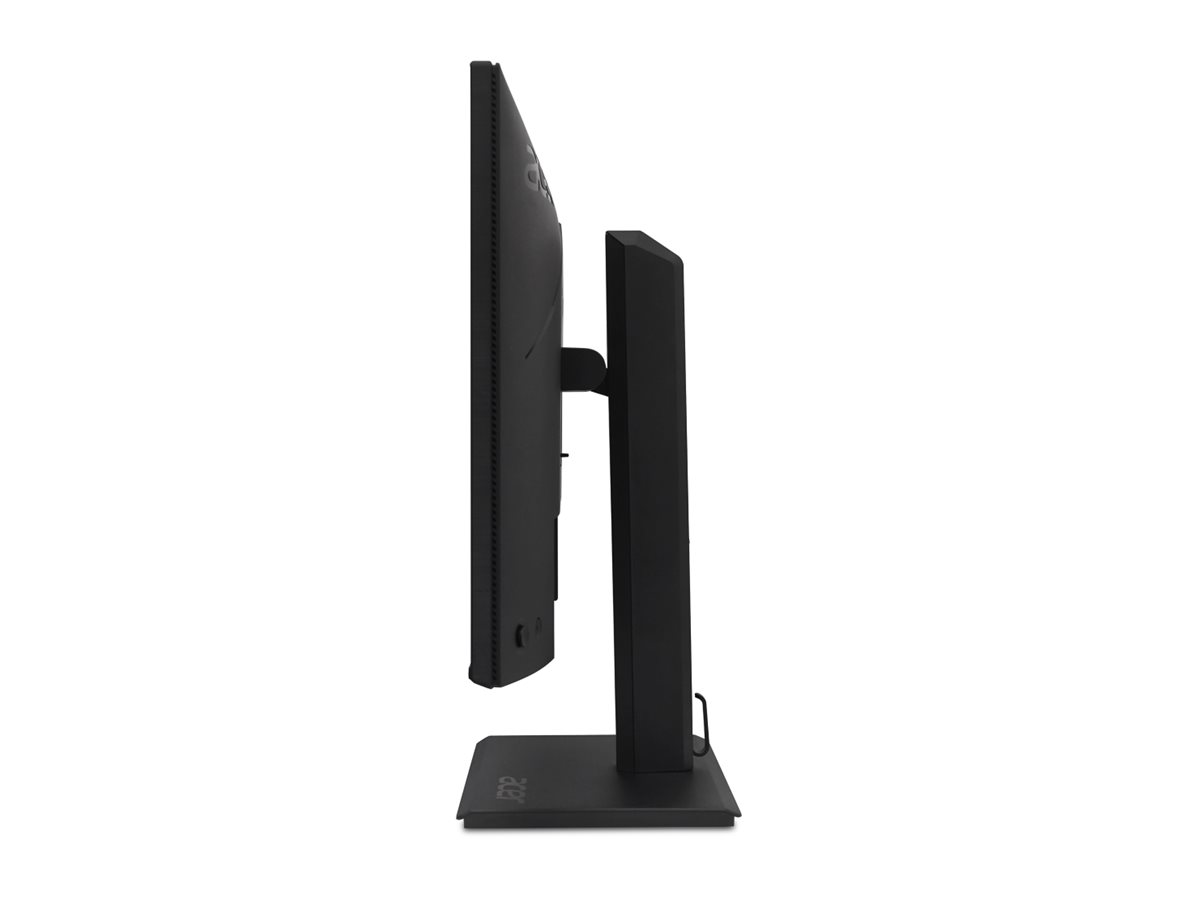 Acer Vero B247Y Gbmiprzx 24 IPS 1920 x 1080 (Full HD) VGA (HD-15) HDMI DisplayPort 75Hz