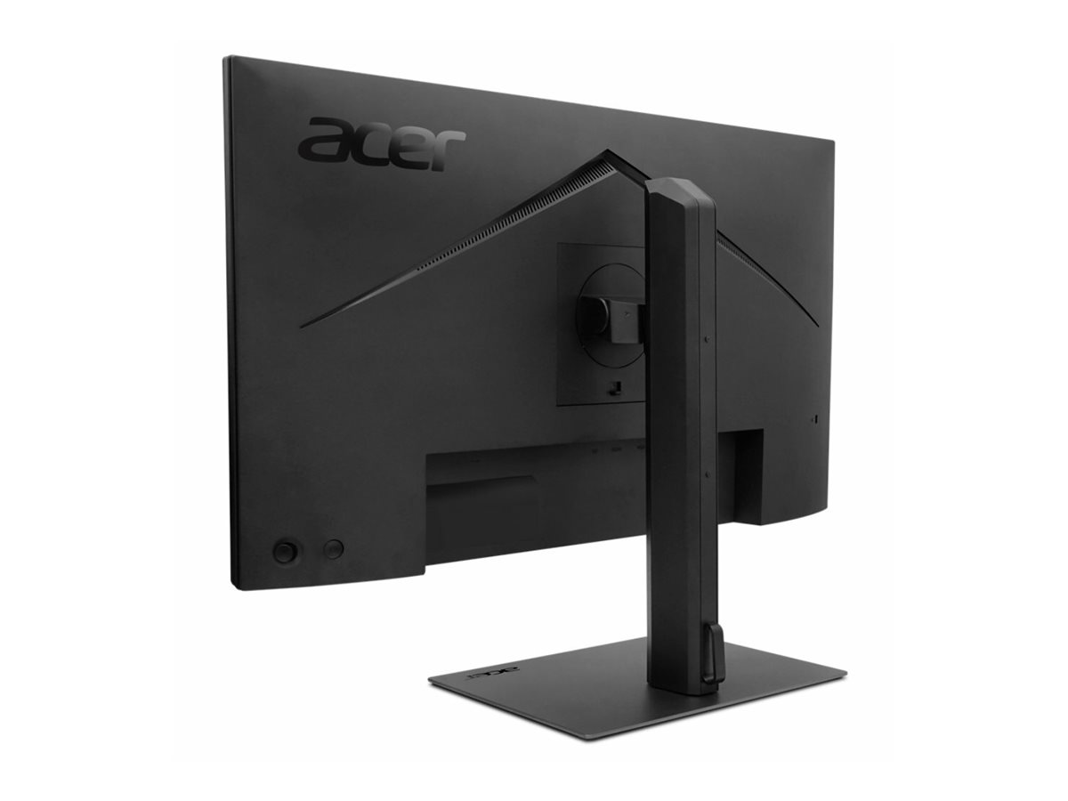 Acer Vero B277 Gbmiqprx 27 IPS 1920 x 1080 (Full HD) VGA (HD-15) HDMI DisplayPort 120Hz