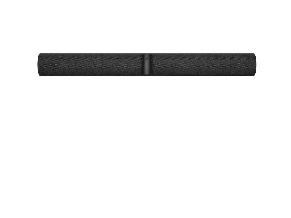 Jabra PanaCast 50 VBS Bar Only Videoconference-enhed 8-mikrofon-array