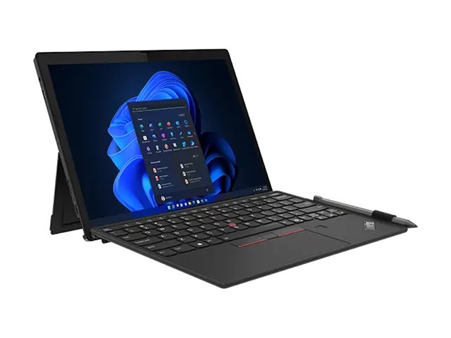 Lenovo ThinkPad X12 Detachable Gen 2 21LK 12.3 164U 32GB 1TB Sort