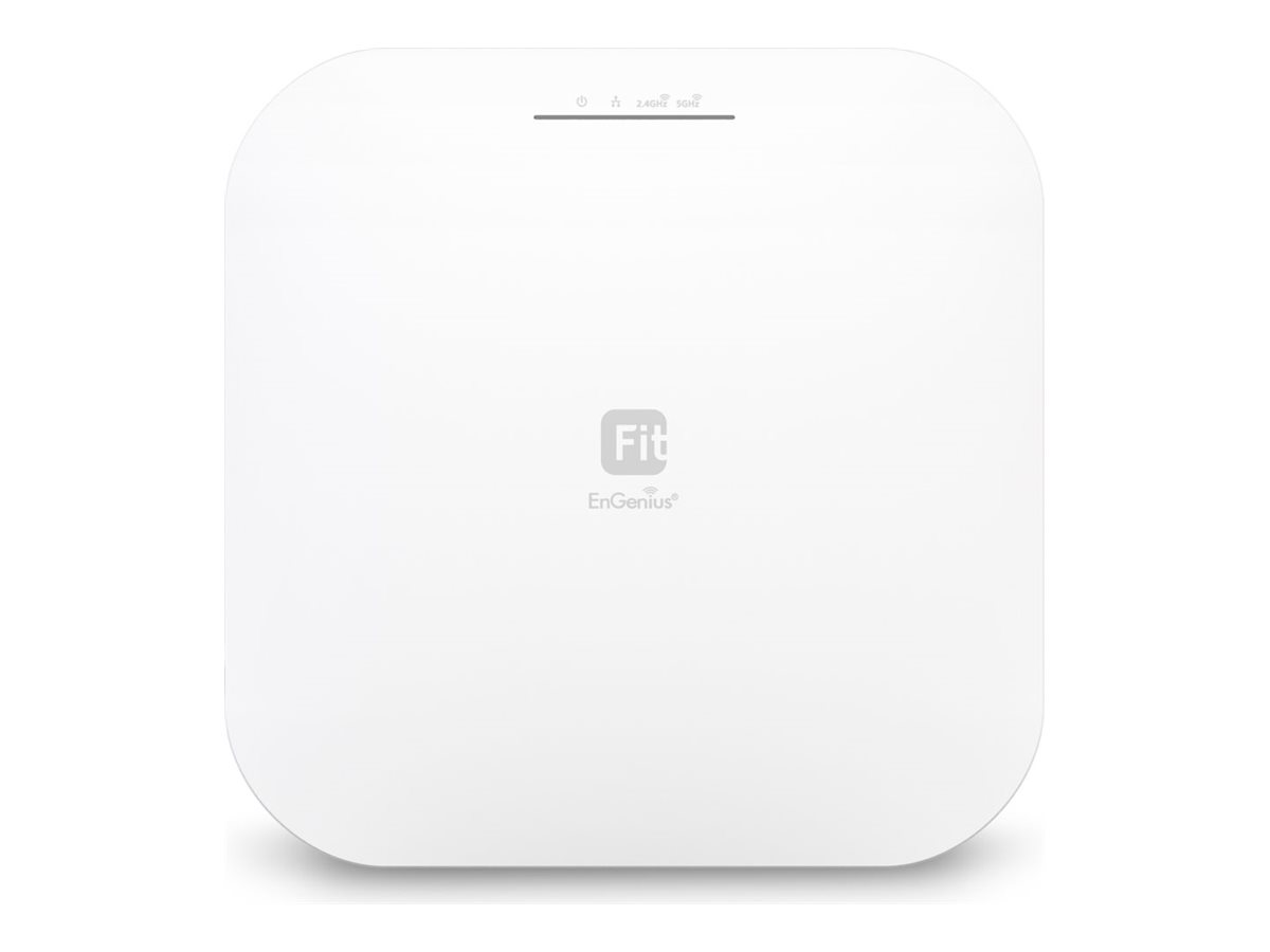 EnGenius Fit EWS276-FIT Trådløs forbindelse Hvid