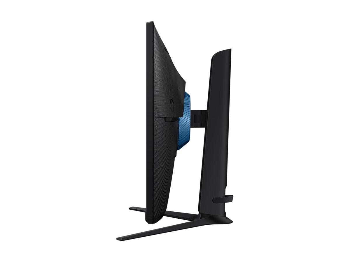 Samsung Odyssey G3 S32DG302EU 32 1920 x 1080 (Full HD) HDMI DisplayPort 180Hz Pivot Skærm