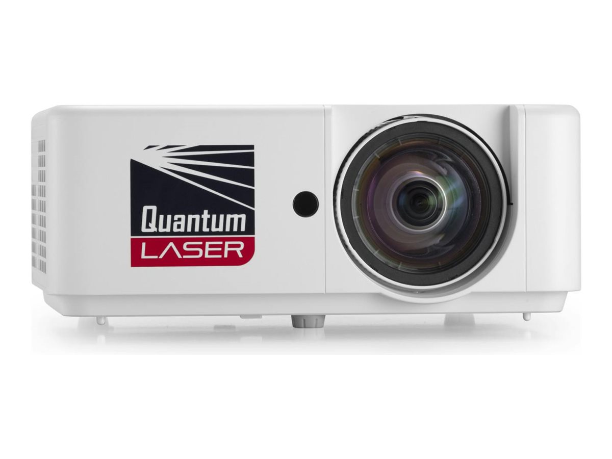 InFocus IN1026ST DLP-projektor WXGA VGA