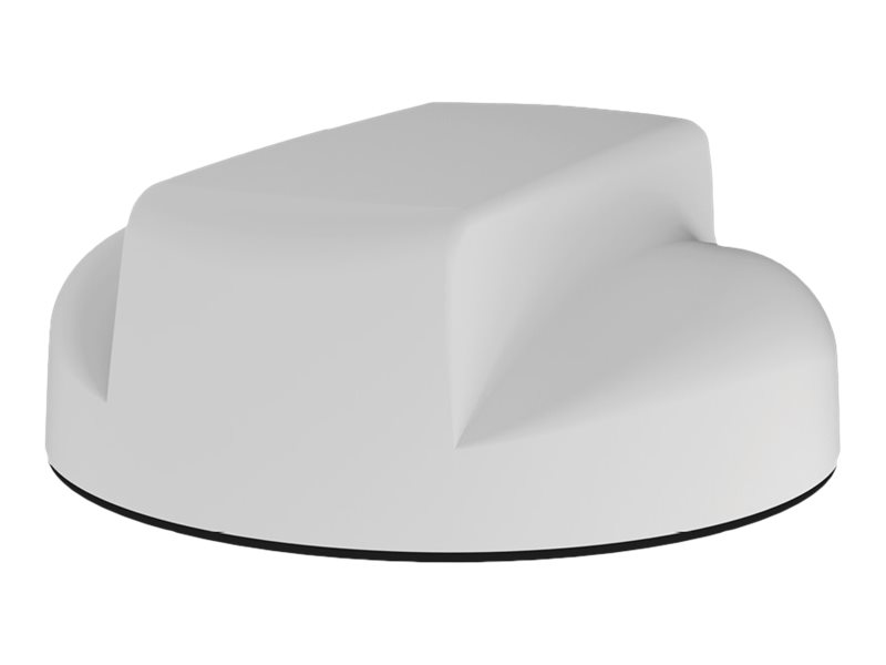 Sierra Wireless AirLink 6-in-1 Antenne 6.2cm Hvid