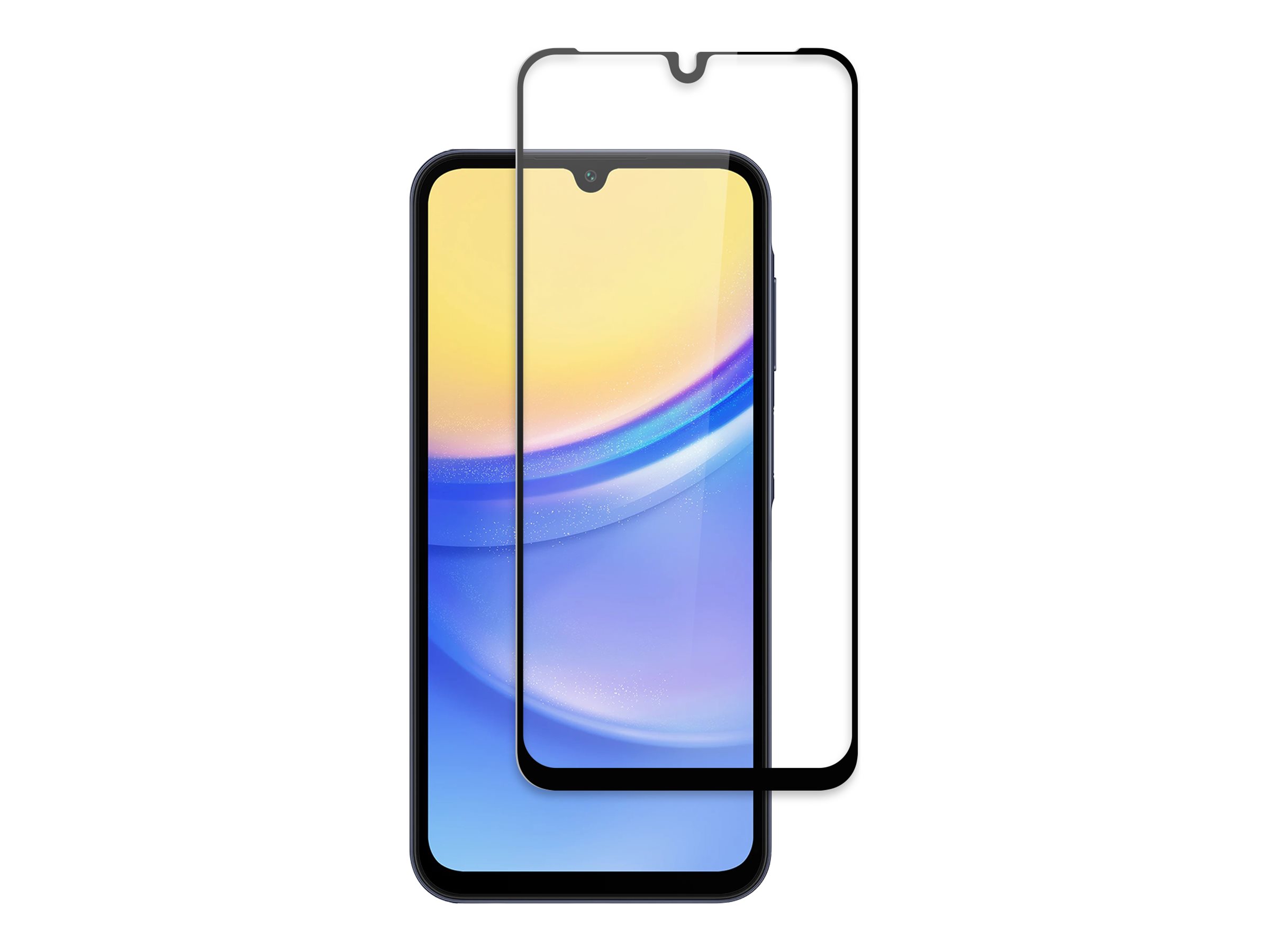 Screenor Premium Samsung Galaxy A16 5G