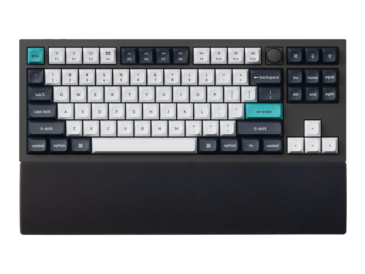 Keychron Håndledsstøtte til tastatur