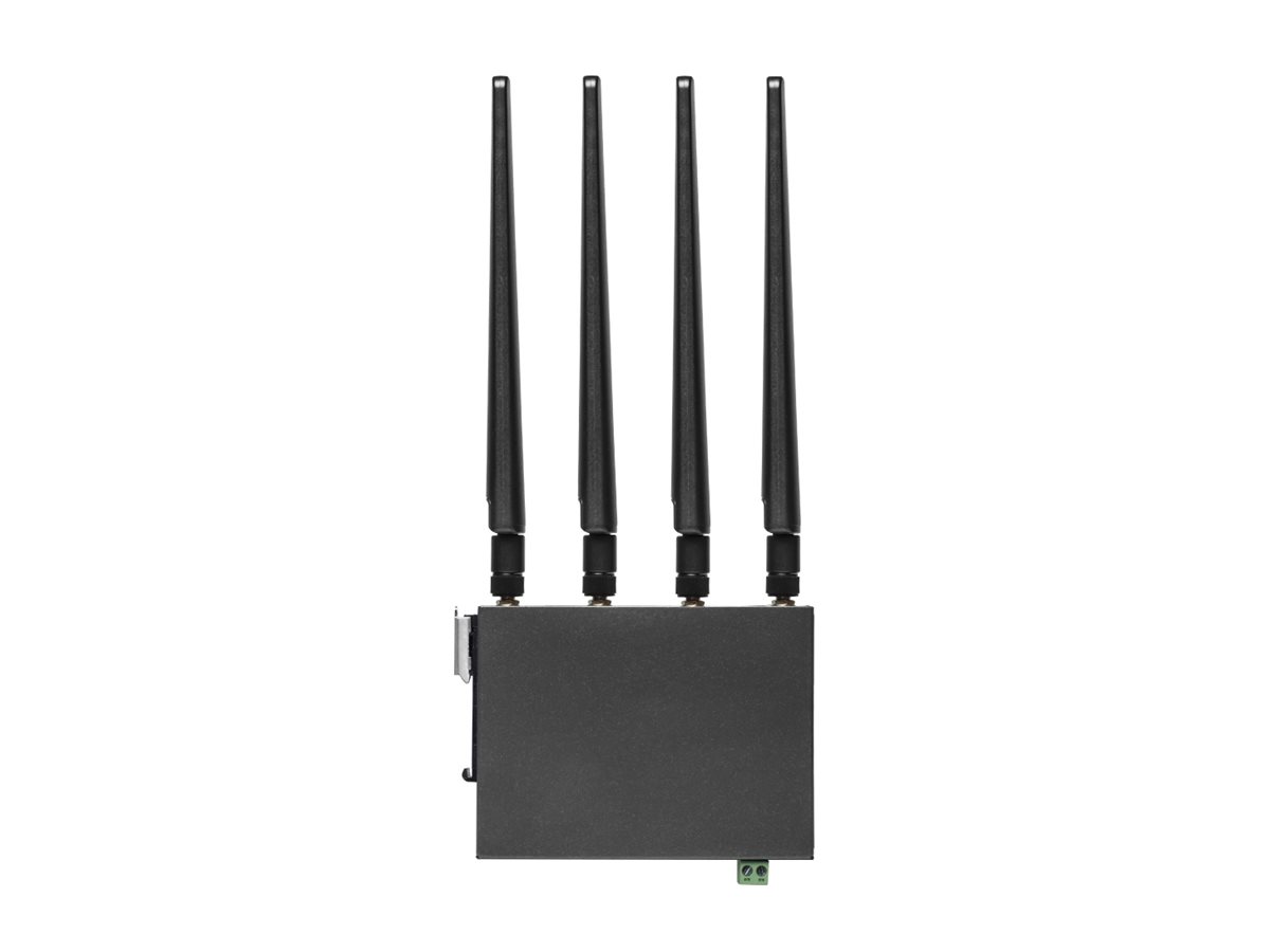Edimax D5G-8459 Trådløs router