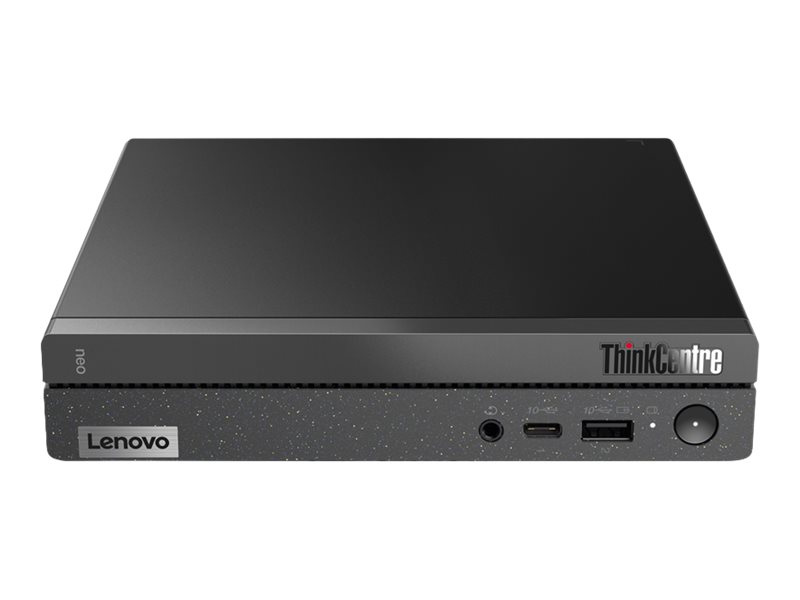 Lenovo ThinkCentre neo 50q Gen 4 12LN Lille I5-13420H 256GB No-OS