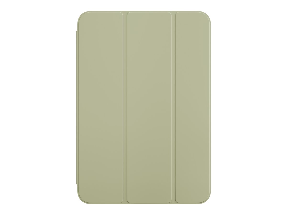Apple Smart Beskyttelsescover Grøn Apple iPad mini (6. generation, 7. generation)