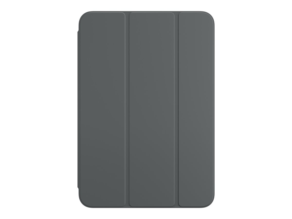 Apple Smart Beskyttelsescover Grå Apple iPad mini (6. generation, 7. generation)
