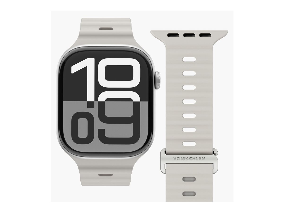 Vonmählen Urrem Smart watch Fløde Silicone