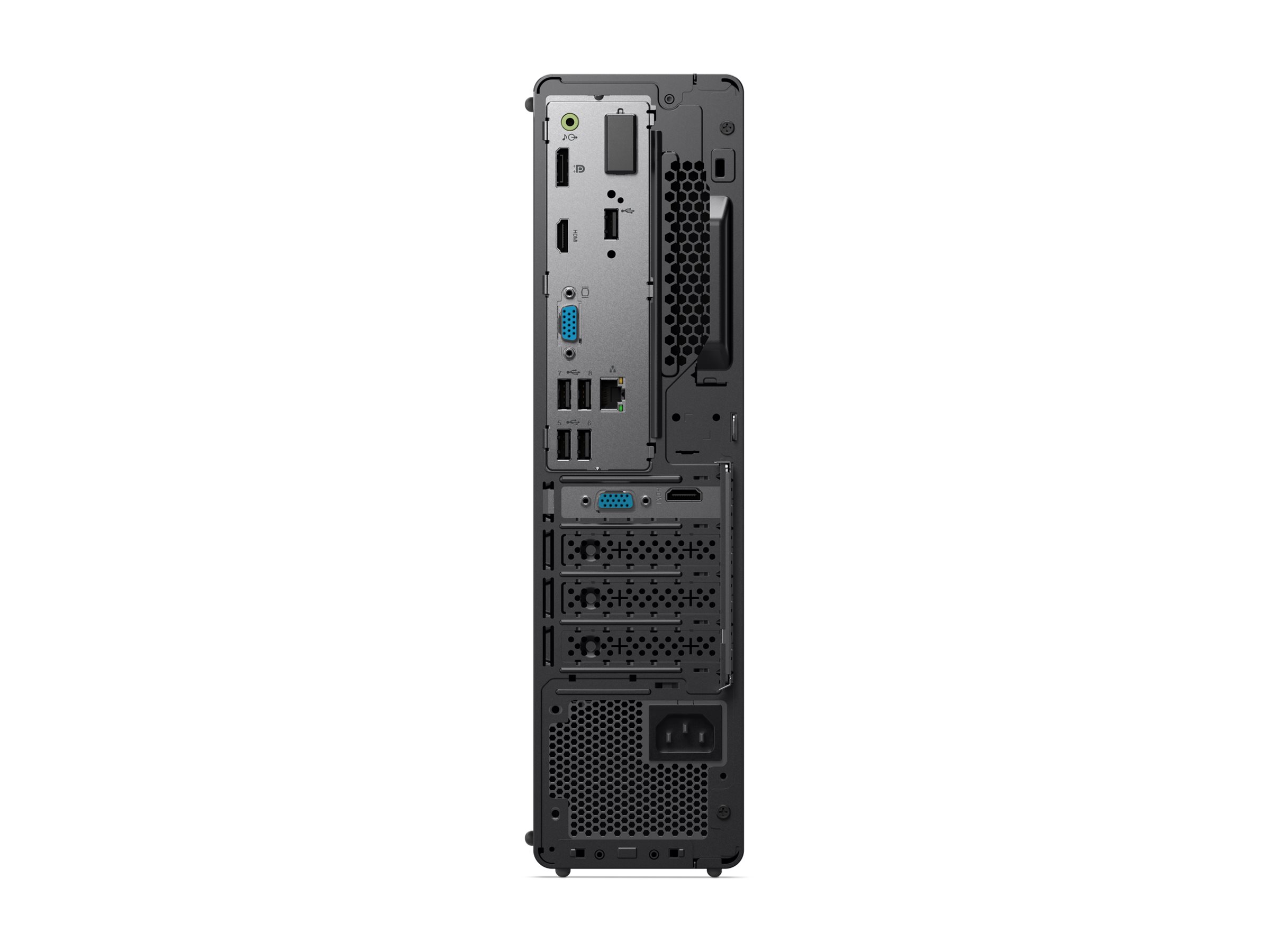 Lenovo ThinkCentre neo 50s Gen 5 12XD SFF I5-14400 512GB Windows 11 Pro